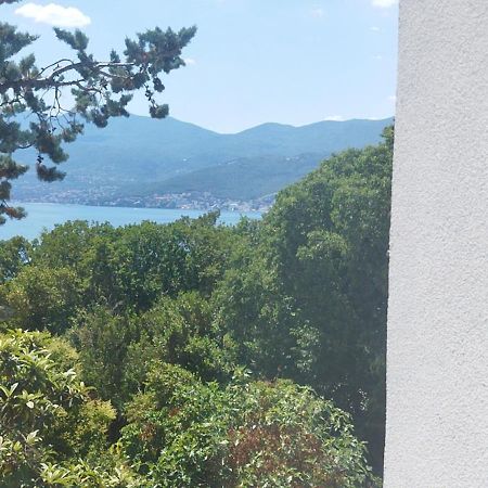 Apartman Charlie Rijeka Luaran gambar