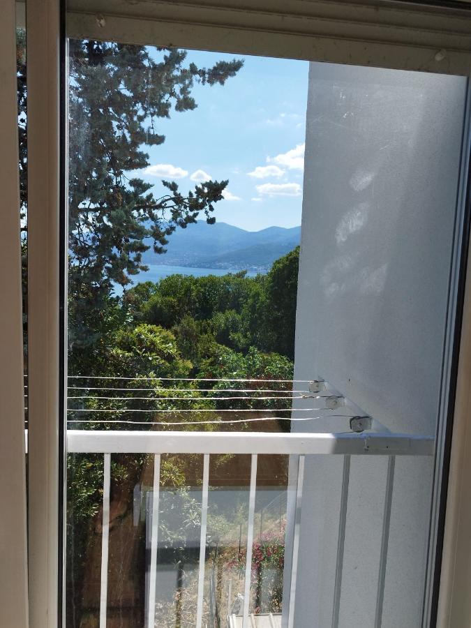Apartman Charlie Rijeka Luaran gambar