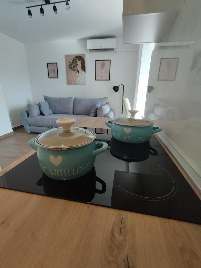 Apartman Charlie Rijeka Luaran gambar